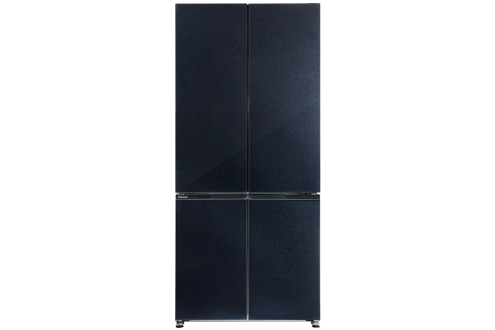 Tủ lạnh âm tường Panasonic Inverter 440 lít Multi Door NR-XZ520HGKV